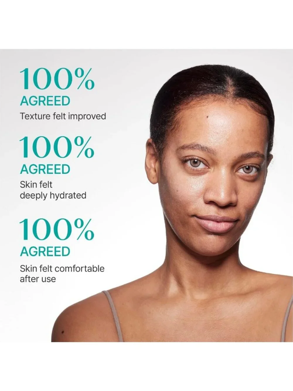 Hydrating Moisturizer Cream for Glowing Skin | Deep Nourishment & Firming 1.69